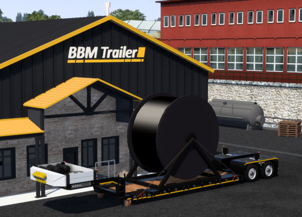 BBM Trailer LB2