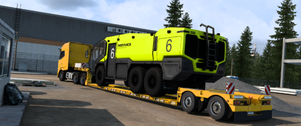 ets2 bbmtrailereb2 firefighter