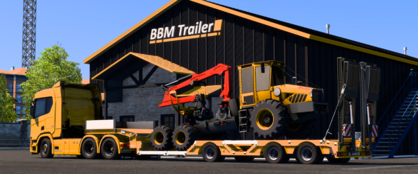 ets2 bbmtrailerpe2f1 porteur