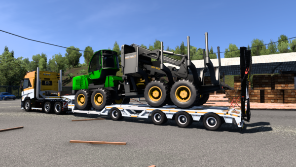 ets2 bbmtrailerpe3f1 porteur