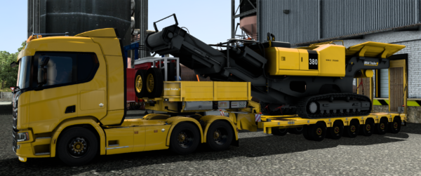 ets2 bbmtrailerpe6 concasseur