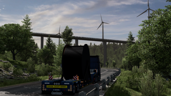 ets2 lb2 bobine