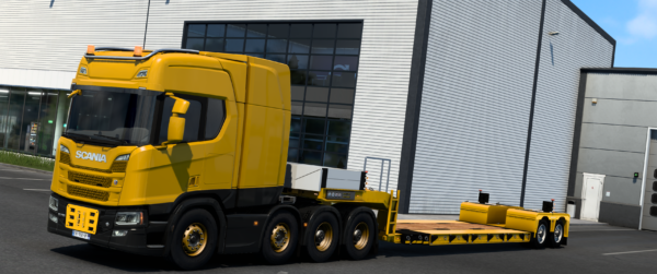 ets2 lb2 front