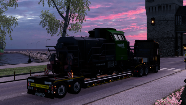 ets2 lb2 locomotive