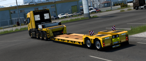 ets2 lb2 rear