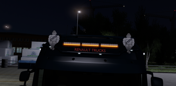 ets2 ledbar8 face