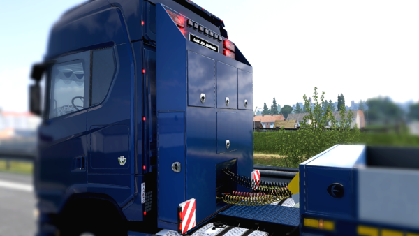 ets2 rearbox profilzoom